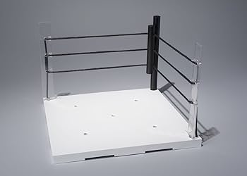Amazon.co.jp: TAMASHII NATIONS 魂STAGE ACT.リングコーナー