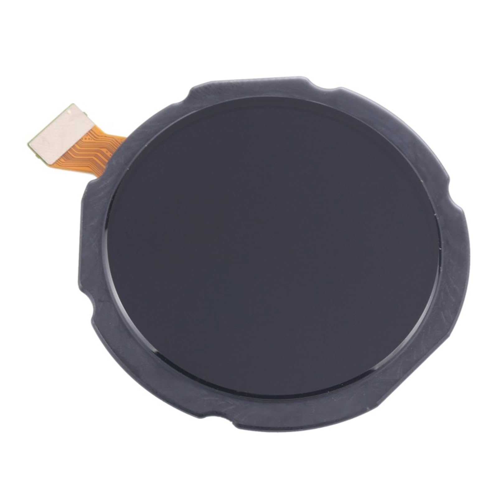 T Rex2 Smartwatch LCD Digitizer Assemblea Completa Parte di Riparazione Costruzione di Vetro Premium Schermo Cracked Soluzione di Ricambio Schermo Ad Alta Durata Schermo