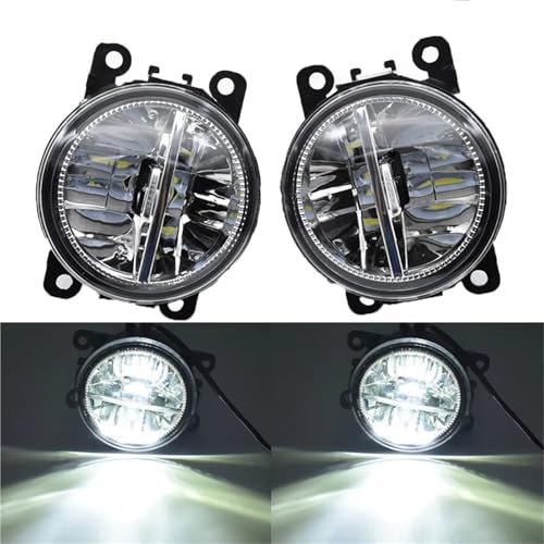 Feu H11 halogène résolvant le manque de visibilité pour C-Max et Freestyle - 2