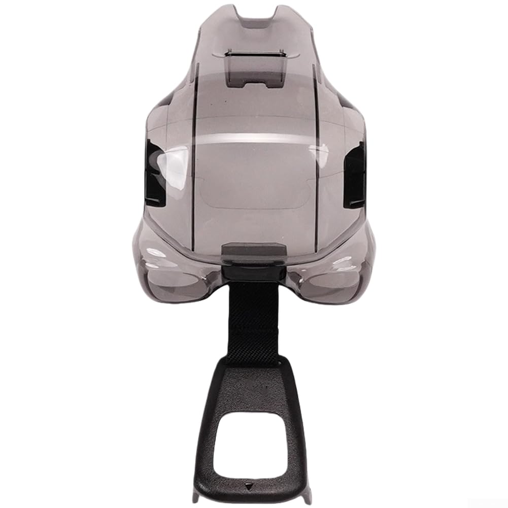 Protector de gimbal para DJI Mini 5 Pro tapa de lente de plástico rígido para vuelo y transporte