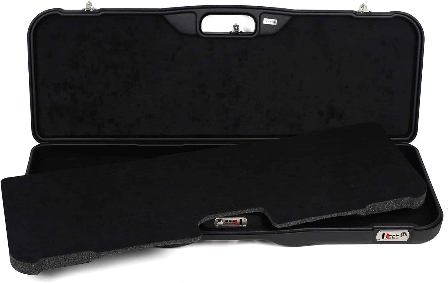 Negrini Tactical Rifle Travel Case (Overall Rifle Length 32") - 1645R-TAC/6082