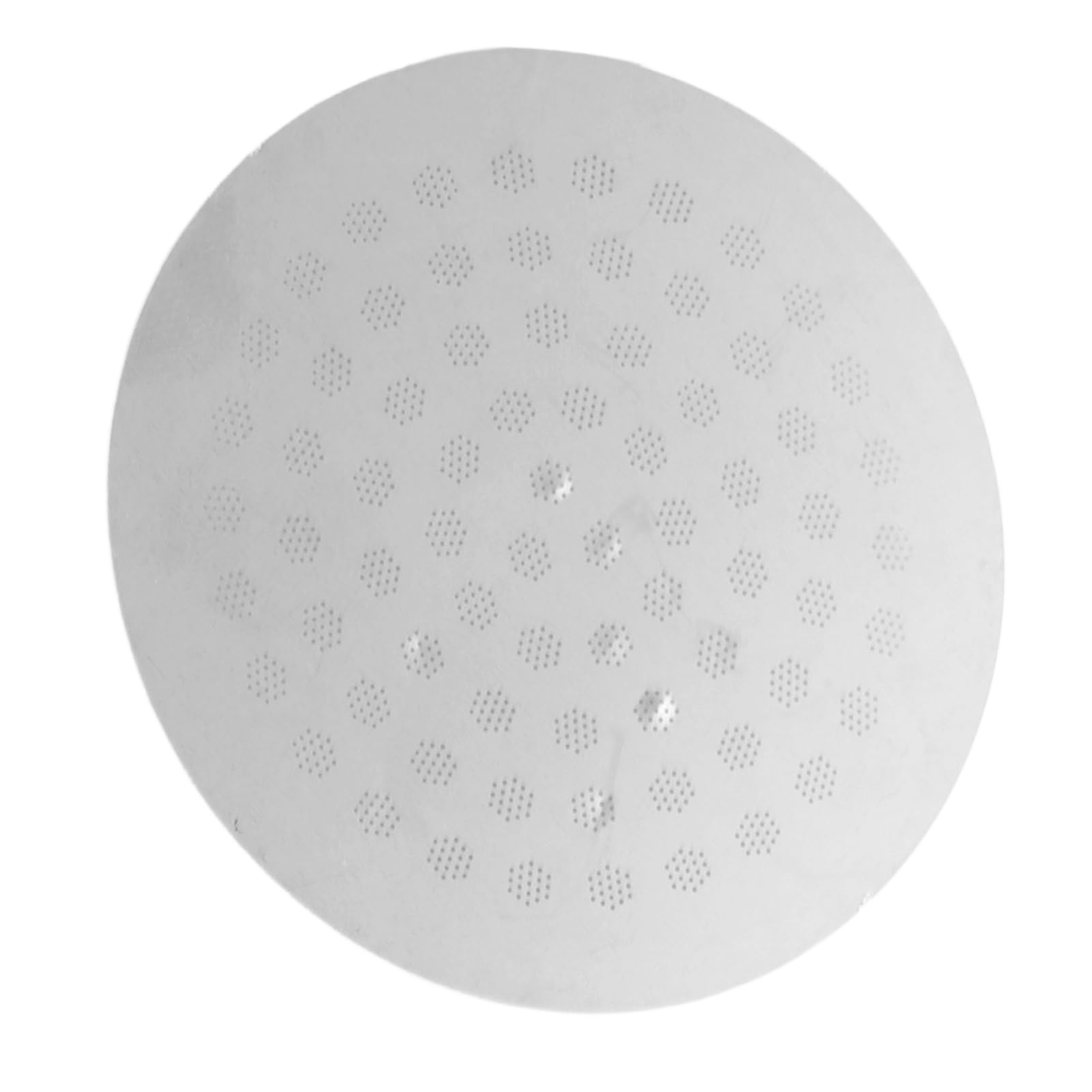 Filtre réutilisable 58mm en acier inoxydable 304 contre les extractions amères de café