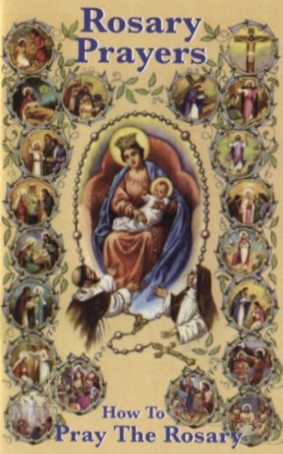 Rosary Prayers