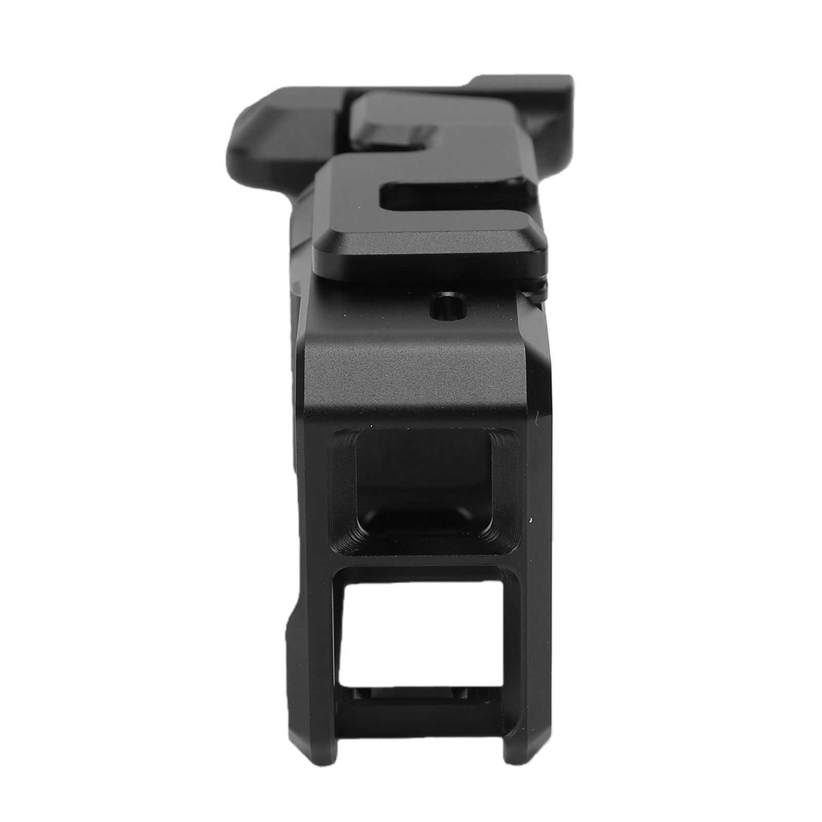 Bewinner Aluminiowa Klatka do Kamery Akcji dla DJI Action 5, Pro 4, 3