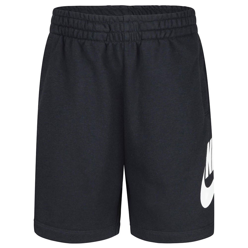 Nike Club Tee & Short Set