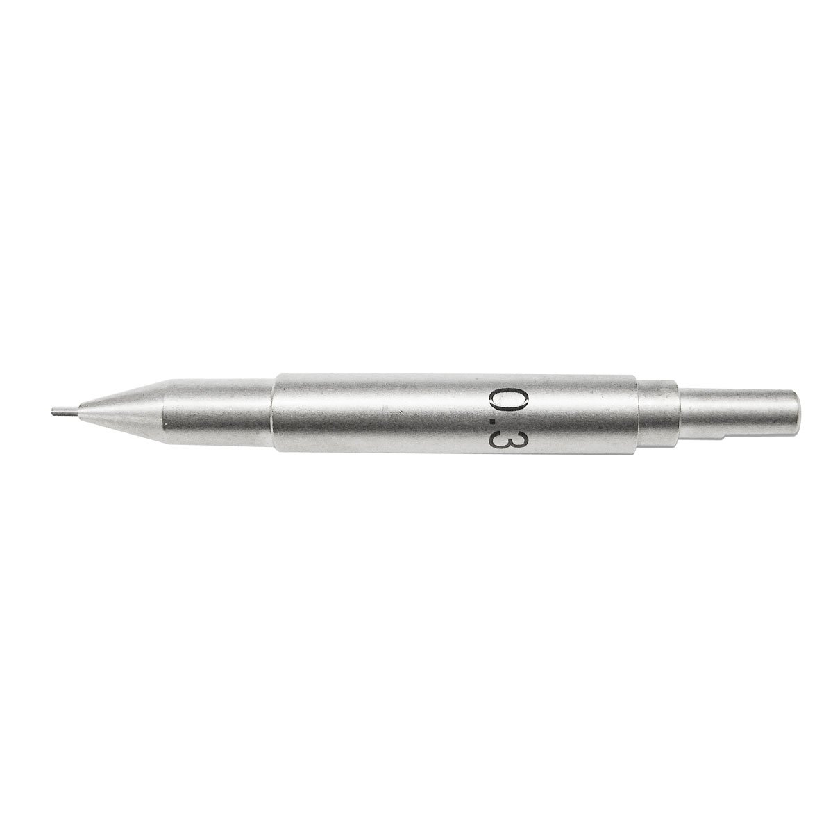 ウチダ KD製図器 部品 ノック式アタッチメント0.3mm 大 i8my1cf Amazon.co.jp: ウチダ KD製図器 部品 ノック式アタッチメント0.3
