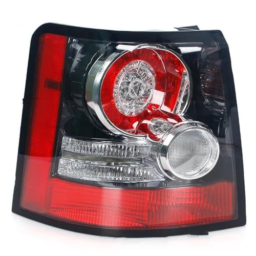 Feu arrière gauche LED pour Range Rover Sport 2005-2013 bloc de stop et recul