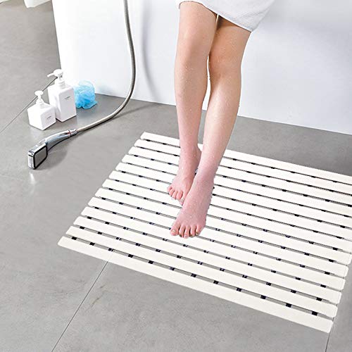 Eurotex Non-Slip Shower Bath mat 