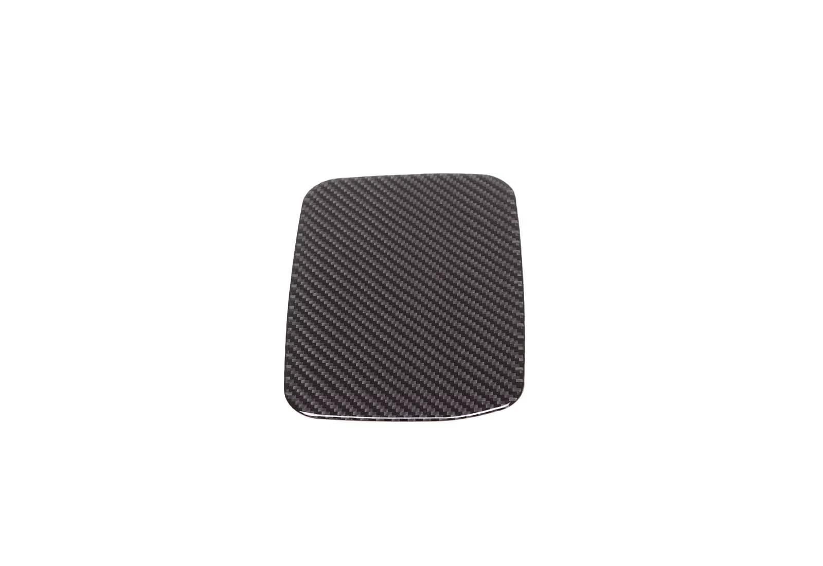 Car Interior Moulding Trim for BMW 3 Series E90 2005-2012 Carbon Fiber Car Interior Decoration Cover Stickers Dashboard Console Gear Shift Door Handle Trim(R)