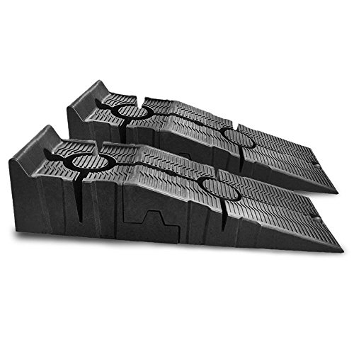 10 Best Car Ramps Of 2022 Review & Buyer
