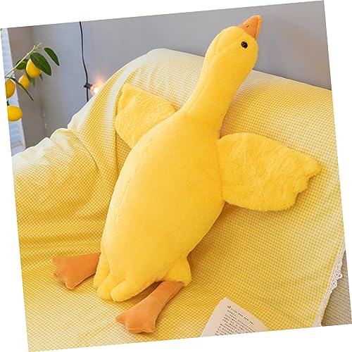 ifundom Brinquedo De Pelúcia Travesseiro De Carro De Pelúcia Brinquedos De Carro De Criança Bidoof B