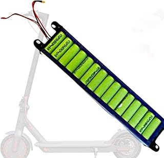 YAMTECH Battery for M365 Electric Scooter M365 M365 Pro Scooter Battery Electric Scooter Battery aovo m365 | AOVO M365 Battery Platinum Quality with Longer Mileage and Life…