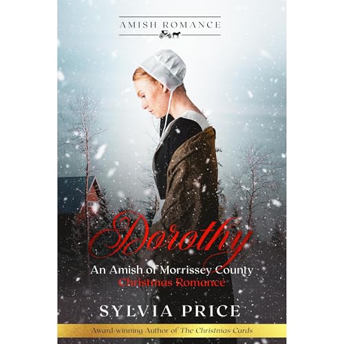 Dorothy by Sylvia Price episode artwork