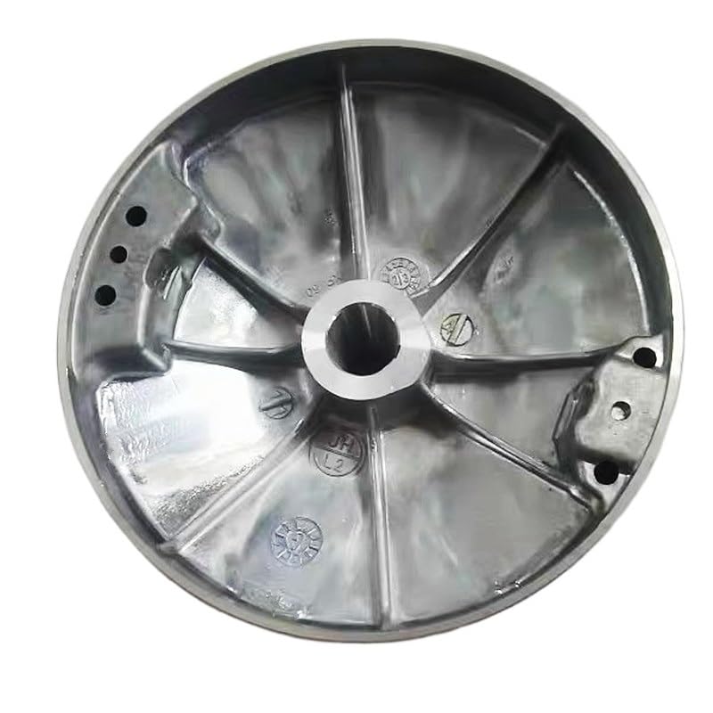 Piezas de Herramientas Volante magnético XP160 Genuino for Piezas de cortacésped ZONGSHENG XP200