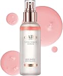[2 Bottles] d'alba Piedmont Italian White Truffle Vital Spray Serum 100ml*2 Bundle, Vegan Skincare, Calming and Hydrating Facial Mist with White Truffles for Red and Sensitive Skin, Glow Serum, Surfactant Free, All in One Care, Korean Skincare (100ml