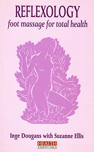 Reflexology: Foot Massage for Total Health (Hea... 1852302186 Book Cover