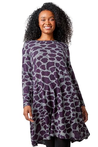 Amazon.co.uk: Roman Originals: Winter Dresses