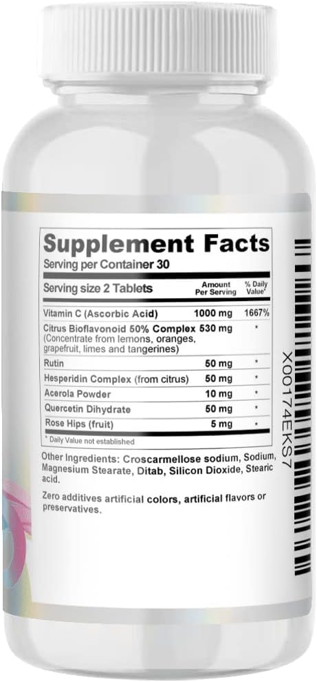 Heavy Period Relief Reduces Heavy menstruations, Heavy Period Flow with a Proven Bioflavonoids and Key Vitamins. Reduces Menstrual Cramps and Irregularities. Immune System Support.