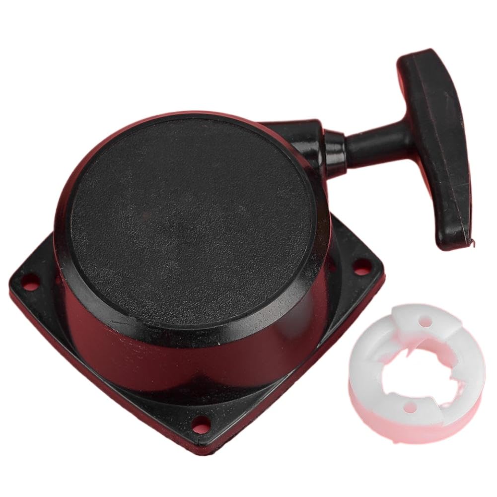 Ccxtotom Onecolor Recoil Pull Starter Compatible With G3k G4k Various Strimmer