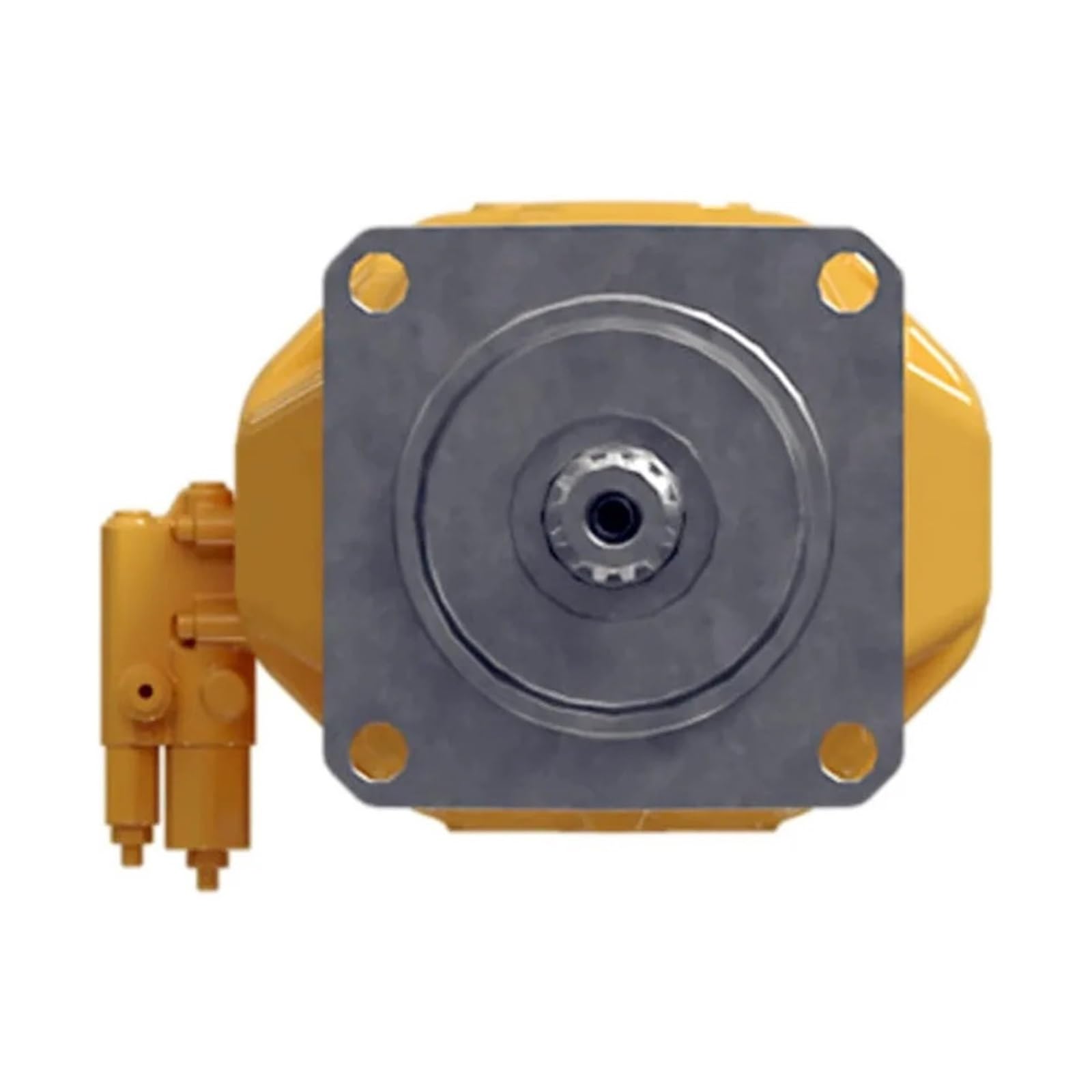 Bomba hidráulica 6E-6012 6E6012 compatible con CAT 525 535C 515