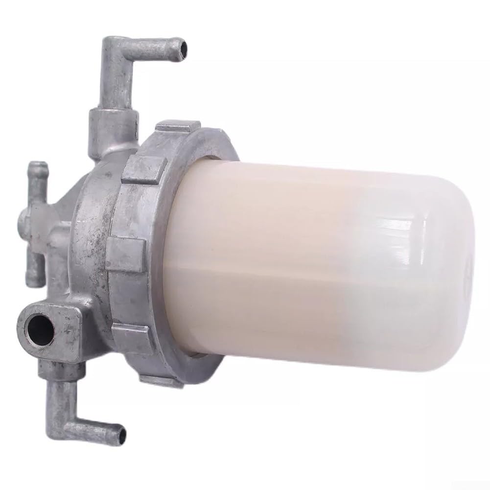 Filtre à carburant de rechange pour moteurs Yanmar PC30/35 4045 5055 Numéro de pièce 12910055621