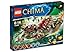 LEGO Chima Cragger Command Ship 70006
