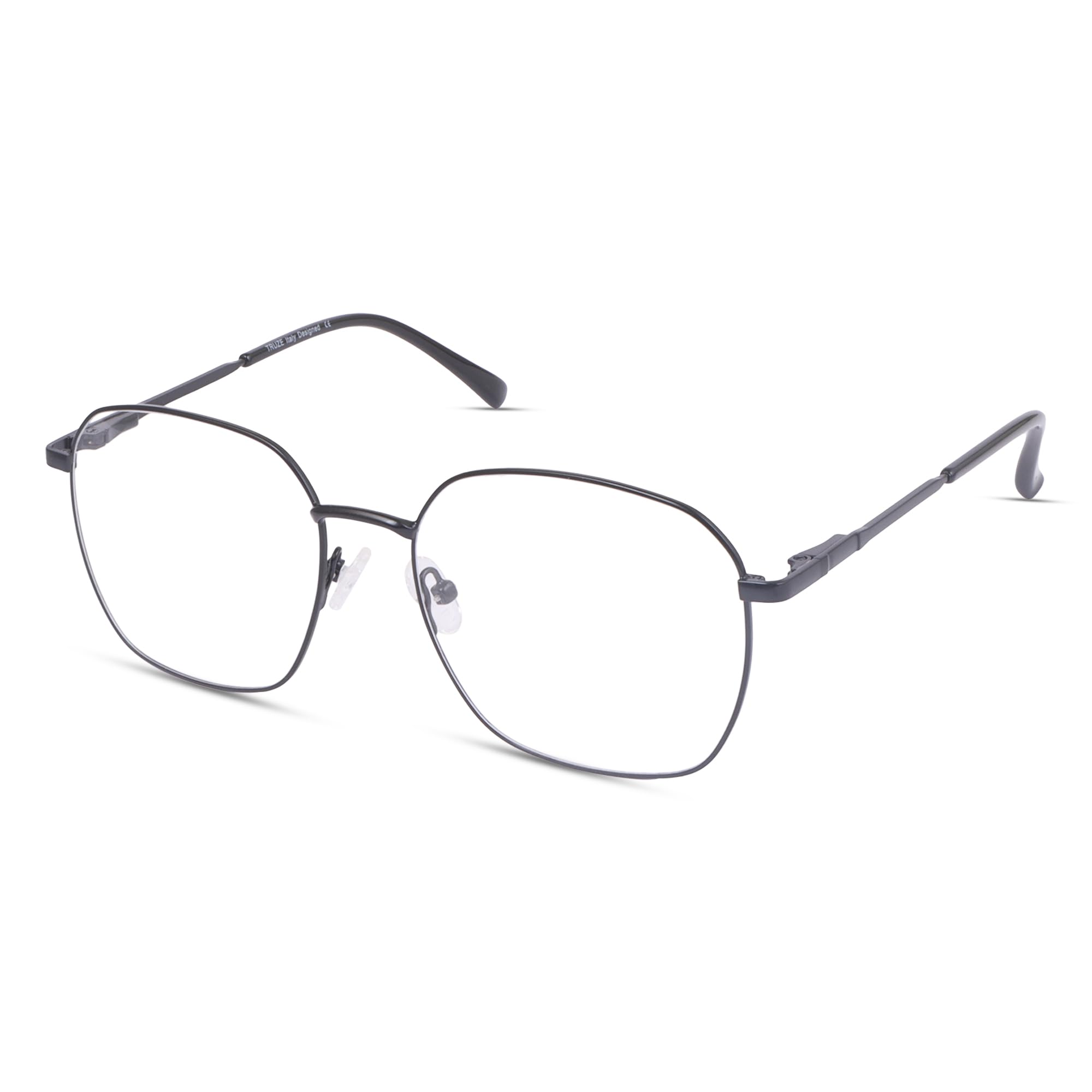 yjkay枠 Buy TEEN & 20 Unisex Square Spectacles Frame | Full Rim Metal