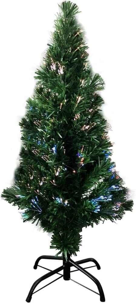 life_mart クリスマスツリー 光る ファイバーツリー【 ライト不要 幻p Amazon.co.jp: life_mart クリスマスツリー 光る ファイバーツリー