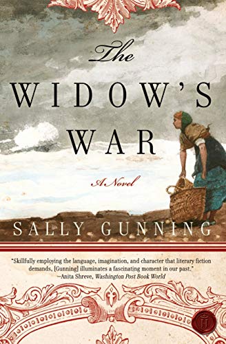 The Widow's War: A Novel view 2