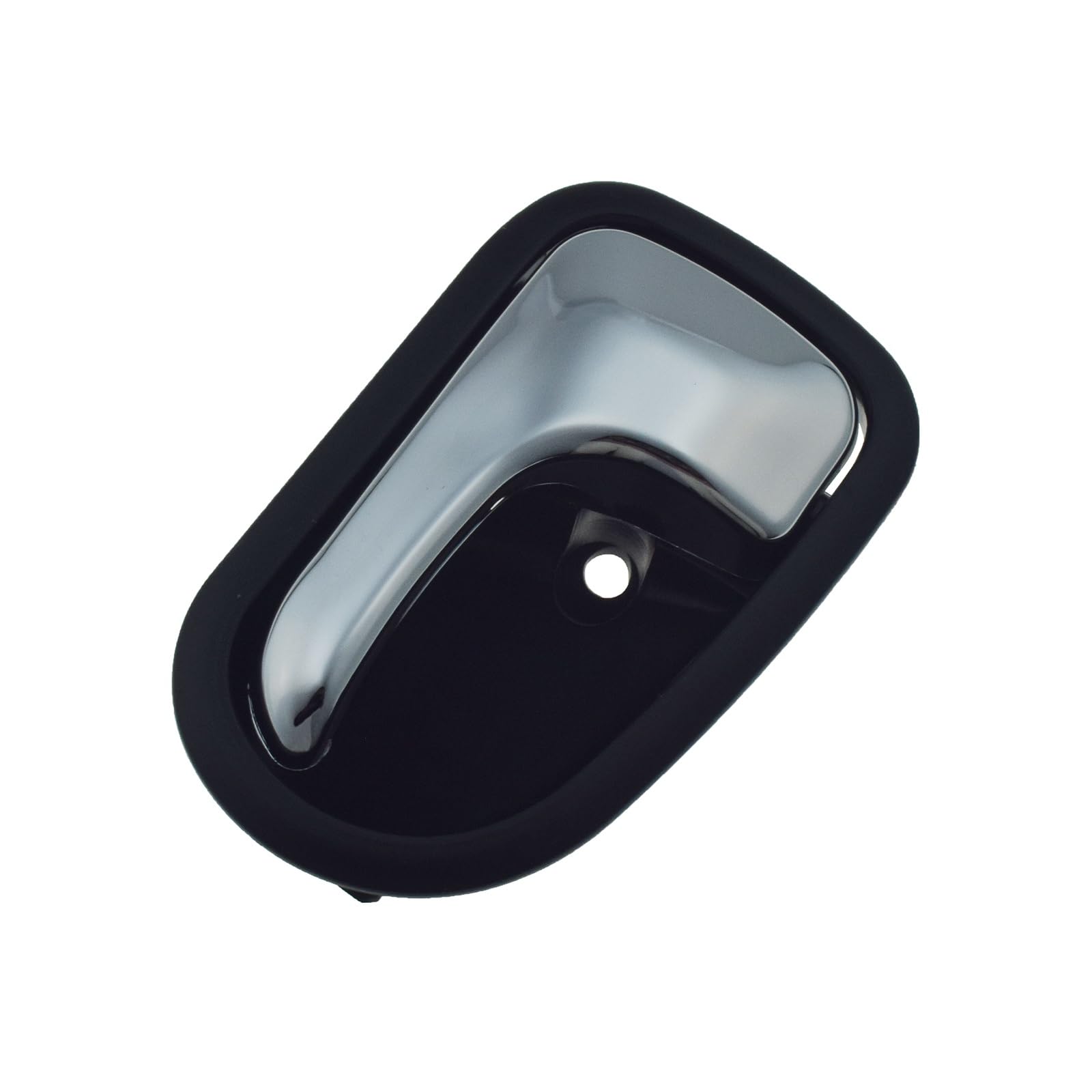 Lomgyhfd Left Side X1 Car Interior Door Handle Compatible With Mazda For 626 1993 1994 1995 1996 1997 Car Interior Door Handle Front Rear Left Right Oem:s54n-59-330B-65 S54n-58-330B-65