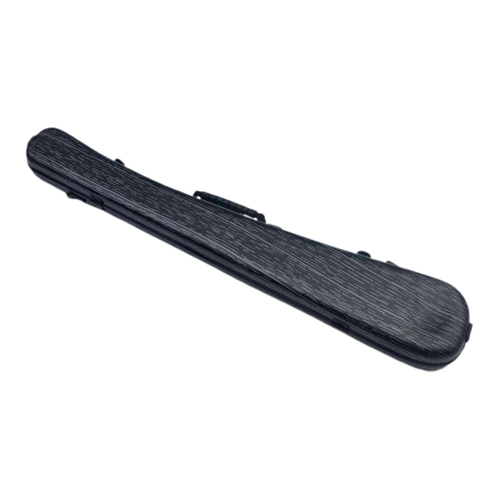 Estuche para de Y Contrabajo, Resistente, Accesorios para Instrumentos, Estuche Rígido Impermeable para Arco, Ideal para Conciertos a, Lluvia de meteoritos