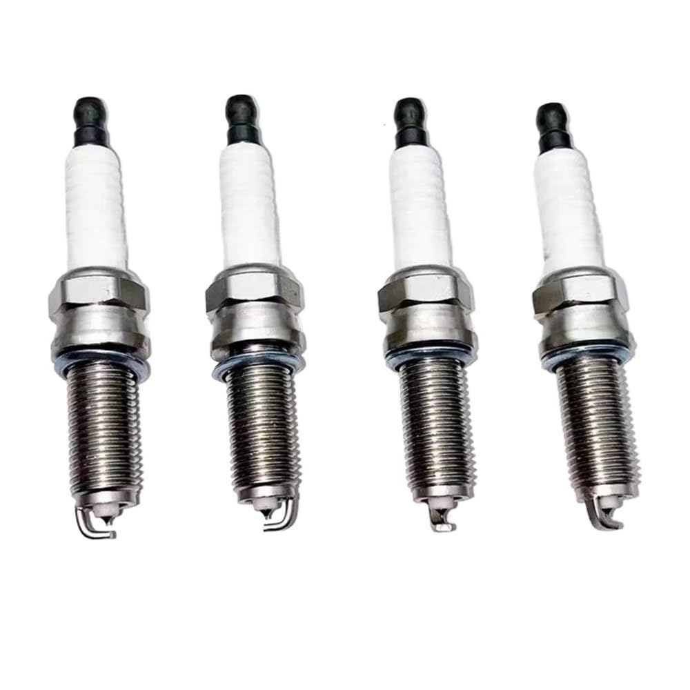Bujías de Motor para Autos, chispas para Autos, para Chery, para JETOUR X70, para Tiggo 4/5/7/8/5x, para Arrizo 5/7/6, para E4T15, para E4T16, para Motor 1.5T/1.6T