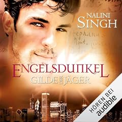 Engelsdunkel cover art