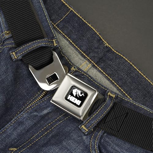 Image of Buckle-Down Seatbelt Belt