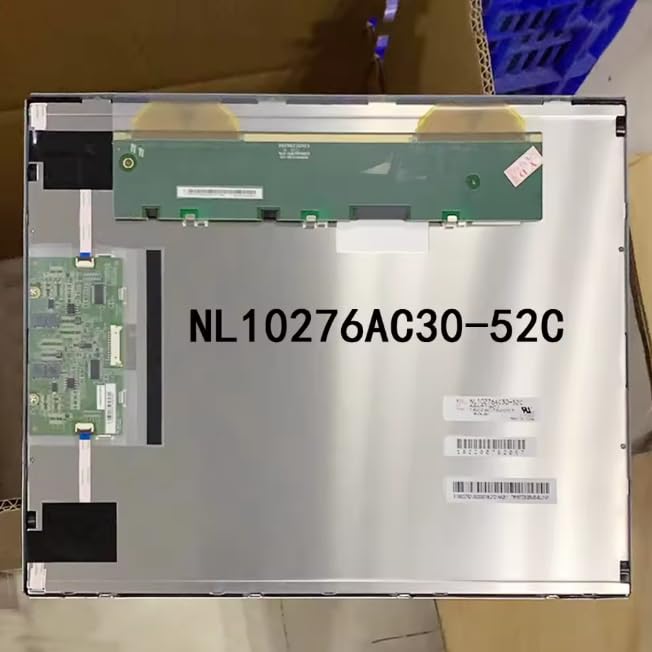 Image of 15 inch for NL10276AC30-52C LCD Display Screen on Stock