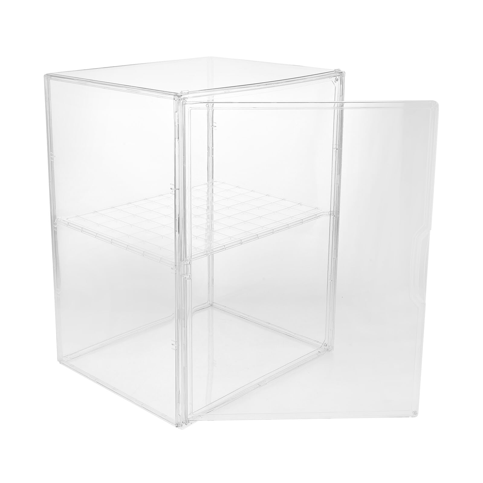 Rangement de biberons pour chambre de bébé et plan de travail de cuisine élégant Toddmomy