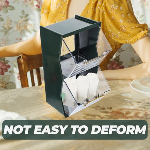 Reviews de Soportes para cápsulas y bolsitas de café , tabla con los diez mejores. 14 Imagen adicional