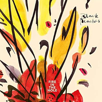 Fire In The Hole