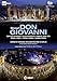 Produktbild Don Giovanni (Arena di Verona, 2015) [2 DVDs]