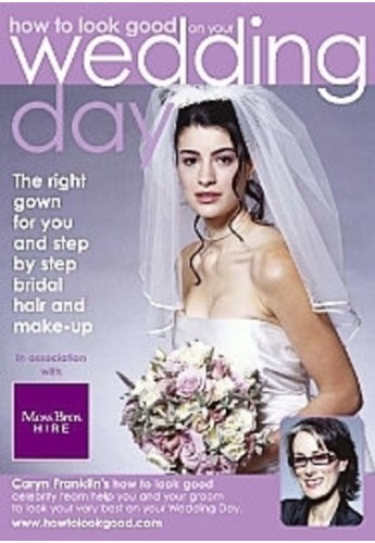 How to Look Good on Your Wedding Day