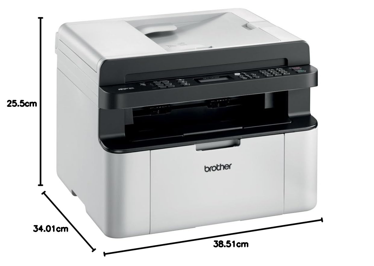 Brother MFC J 1910 W Imprimante Multi-Fonctions