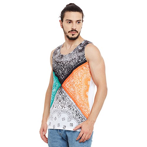 Image of wear your mind Men's Shirt Vest