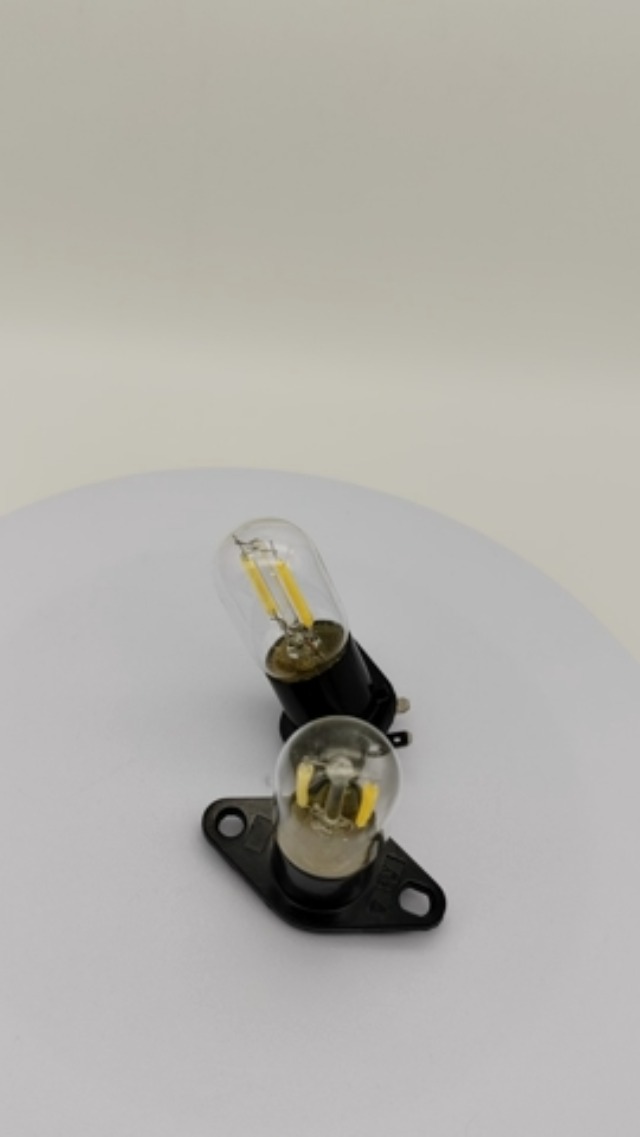 QLEE E12 Lampadina Led 5w C7 60 W Equivalente Alogena Luce Diurna T6 Candelabro Per Ventilatore A Soffitto Cucire Serger Light Dryer Fridger Microonde Chandelier 4 Pack 1453247165