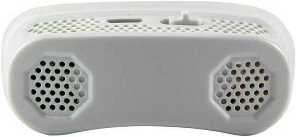 micro cpap per russare