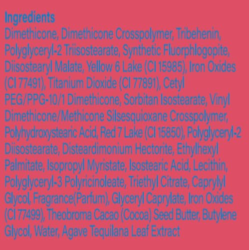 LipCheek-Blurry-Pudding-Pot-Reddish-Moment-Ambitious-Makeup-Blush-Buildable-Lightweight-Multi-Use-Soft-Matte-Finish-5g