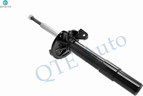 Miniatura 4 de PM Auto Par de 2 soportes de suspensión delantera izquierda y derecha para BMW 750Li E66 2006-2008