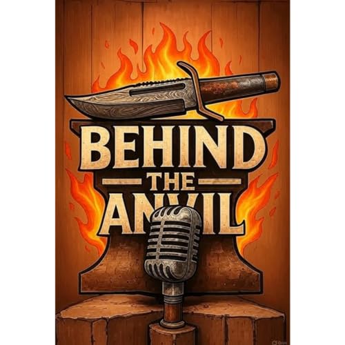 Forged in the Fire: Dr. Justin Abbott on Mental Health, Faith, and the Healing Power of the Fire 🔥