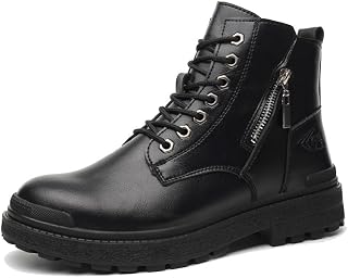 Work Boots for Men Safety Shoes for Men Steel Toe Boots for Men Safety Boots Men Men's Work Boots Steel Toe Shoes Men Mens Steel Toe Work Boots Construction Boots Men Slip On Work Shoes Men
