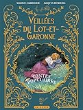 lot 77 marina del rey ABIS_BOOK Veillées du Lot-et-Garonne