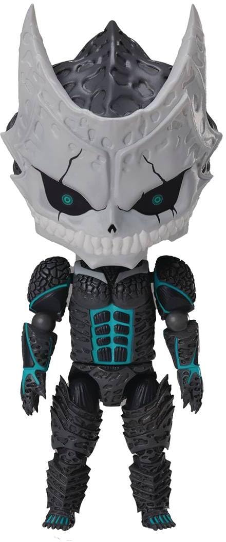 Kaiju No. 8 Deforme Action Figure